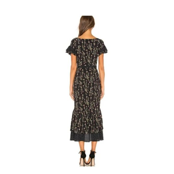 LIKELY DRESS - Picture 2 of 2